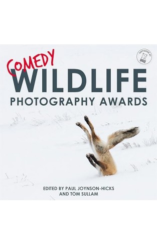 Comedy Wildlife Photography Awards