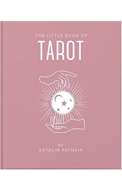 The Little Book of Tarot