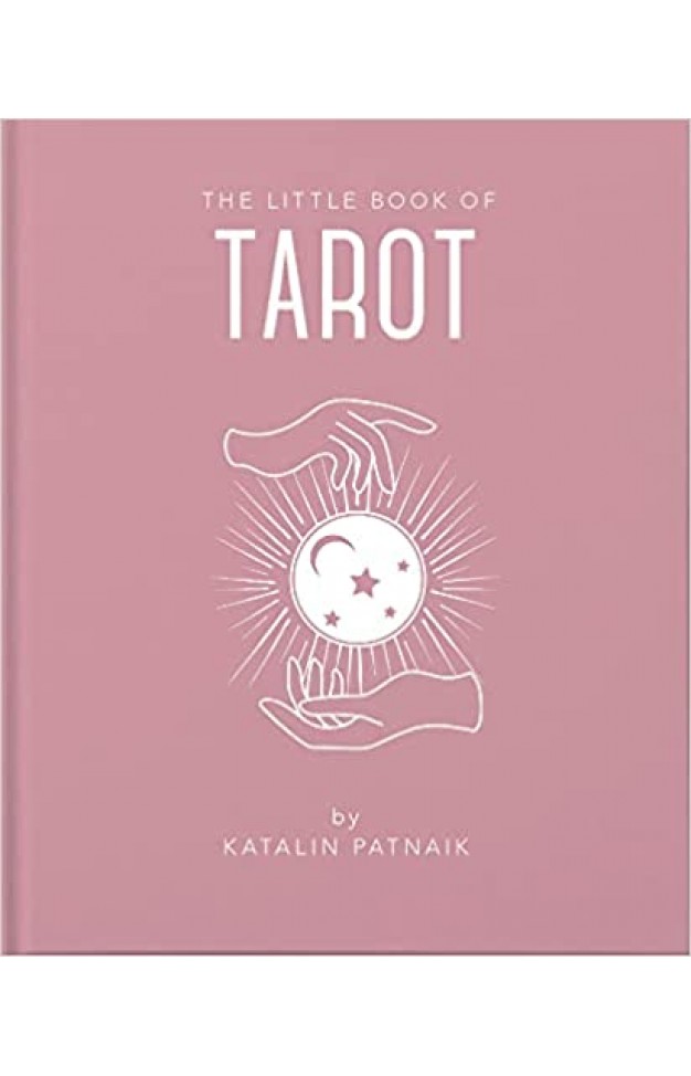 The Little Book of Tarot