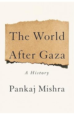 The World After Gaza