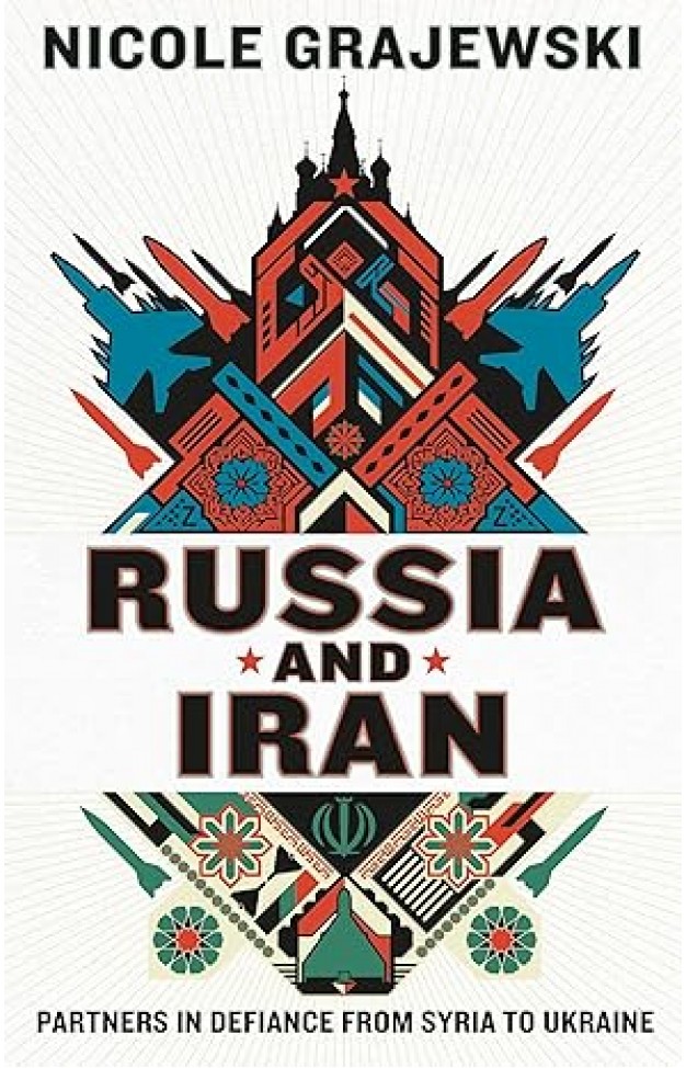 Russia and Iran