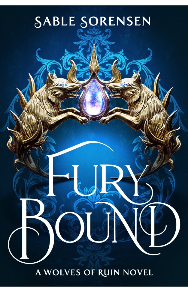 Fury Bound