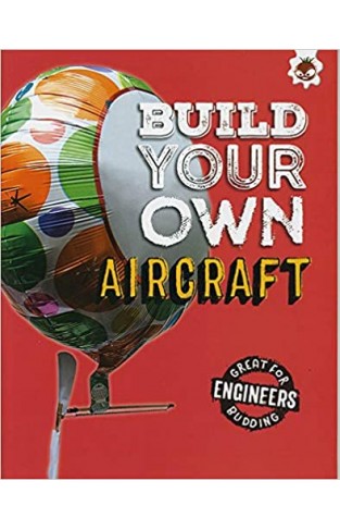 Build Your Own Aircraft