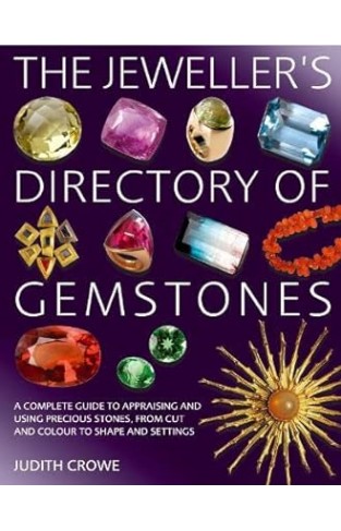 Jeweler's Directory of Gemstones 