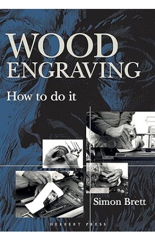 Wood Engraving - How to Do It