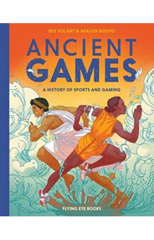 Ancient Games (Ancient Series): A History of Sporting and Gaming: 3