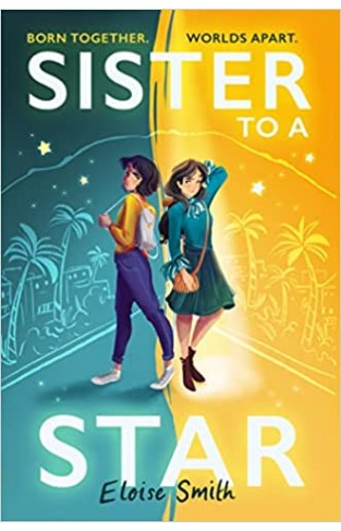 Sister to a Star