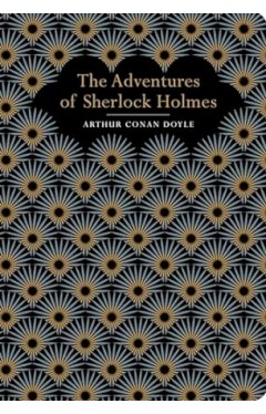 The Adventures of Sherlock Holmes