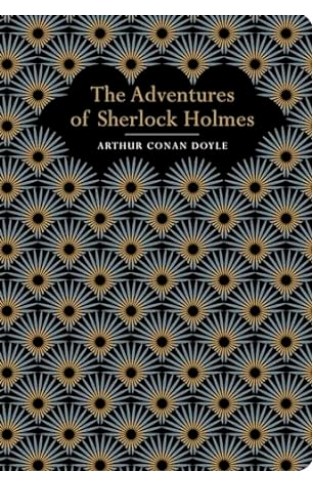 The Adventures of Sherlock Holmes