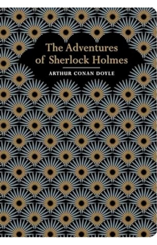 The Adventures of Sherlock Holmes