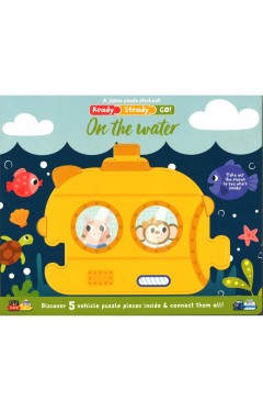 Ready Steady Go  On the Water