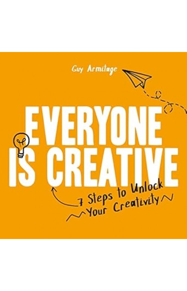 Everyone is Creative