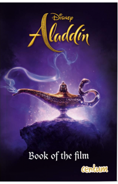 Aladdin - The Novel of the Movie