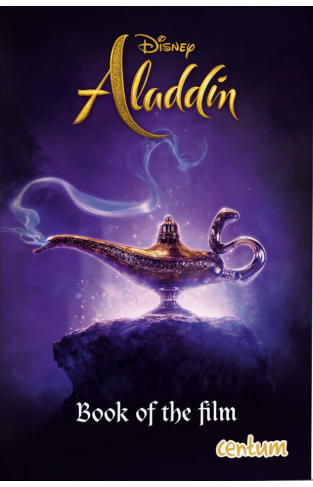 Aladdin - The Novel of the Movie