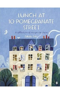 unch at 10 Pomegranate Street