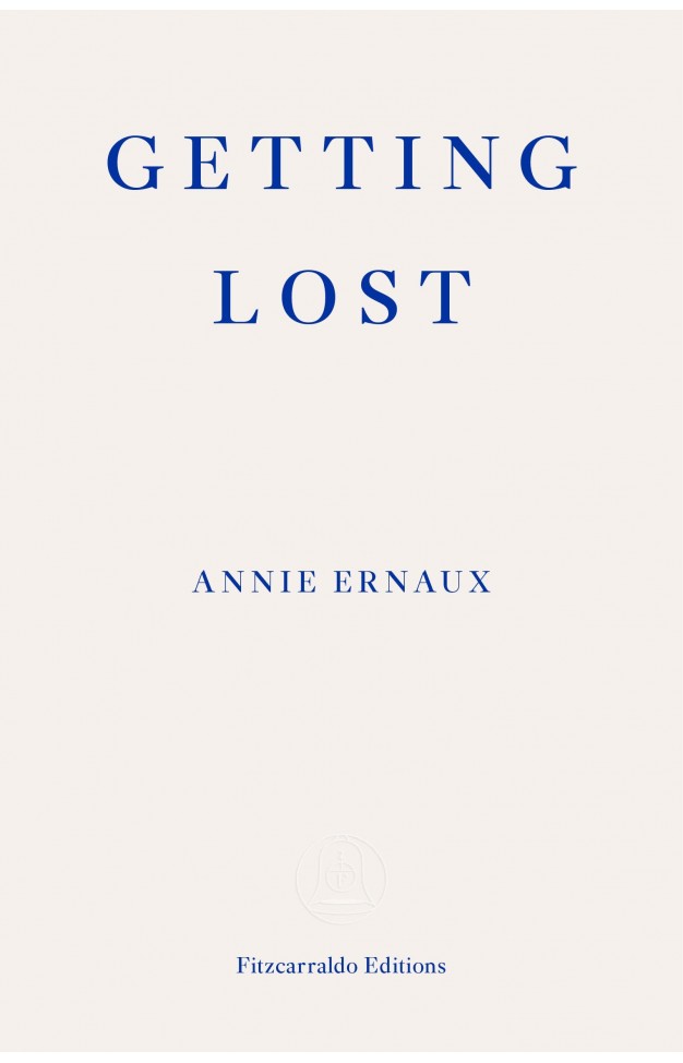 Getting Lost: Annie Ernaux