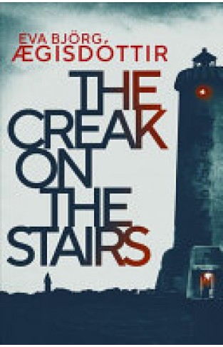 The Creak on the Stairs (Forbidden Iceland): Volume 1