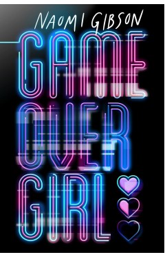 Game Over Girl: A Good Girls Guide to Murder meets virtual reality