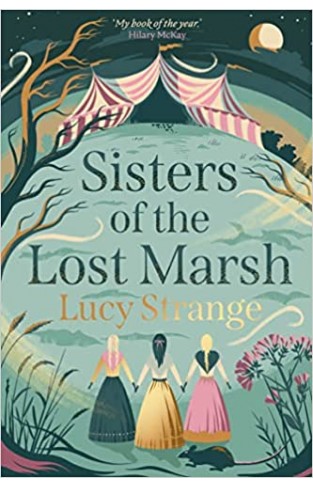 Sisters of the Lost Marsh