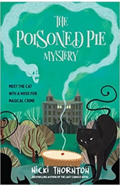 The Poisoned Pie Mystery