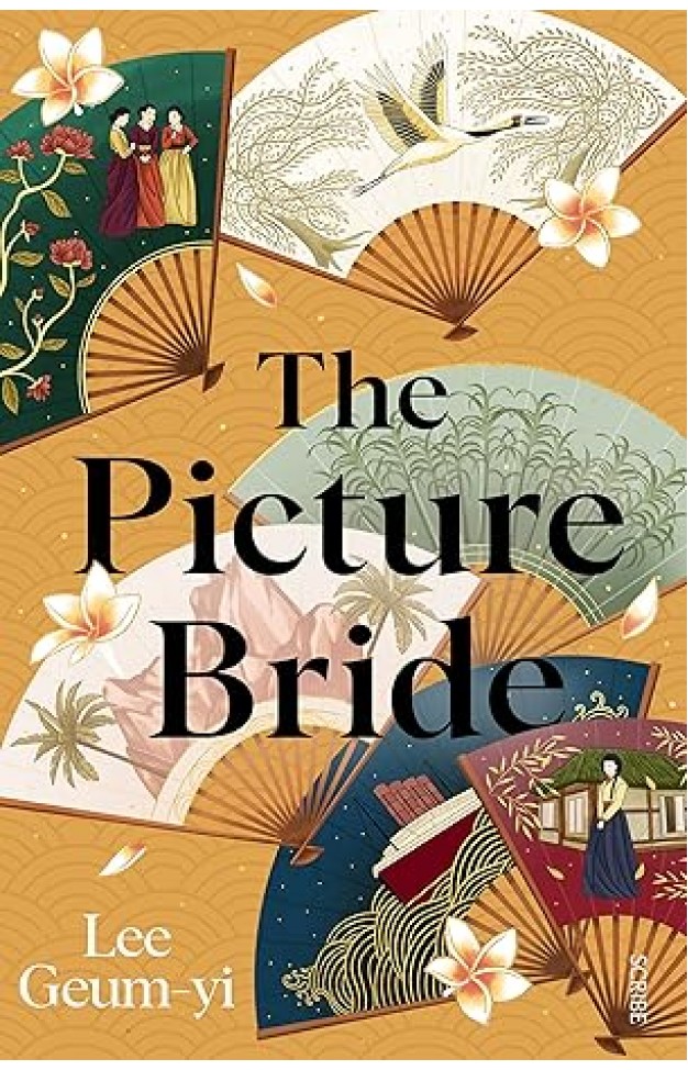 The Picture Bride