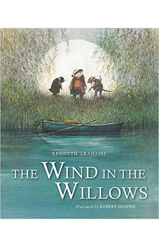 The Wind in the Willows