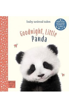 Goodnight, Little Panda