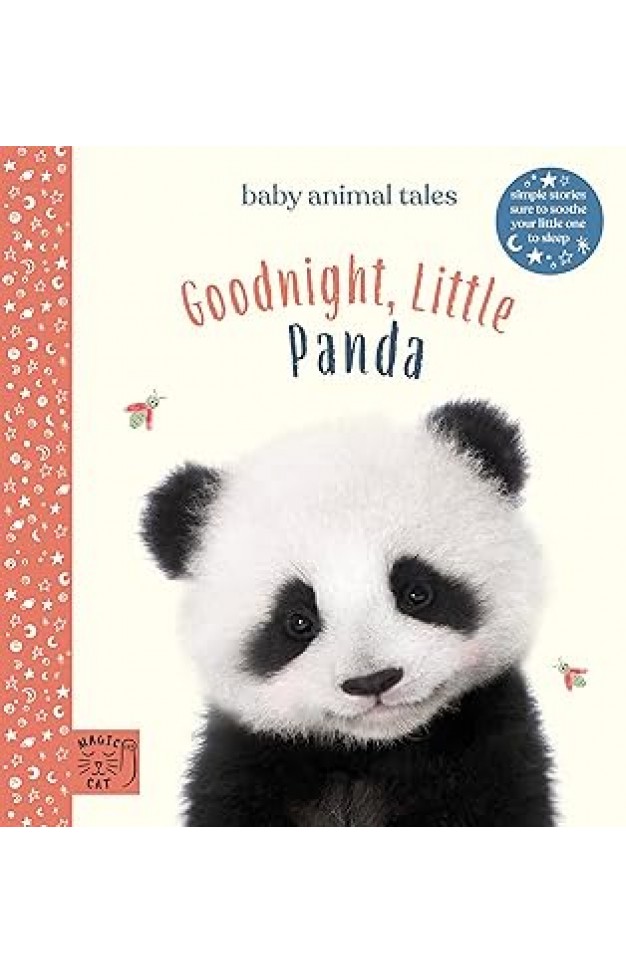 Goodnight, Little Panda