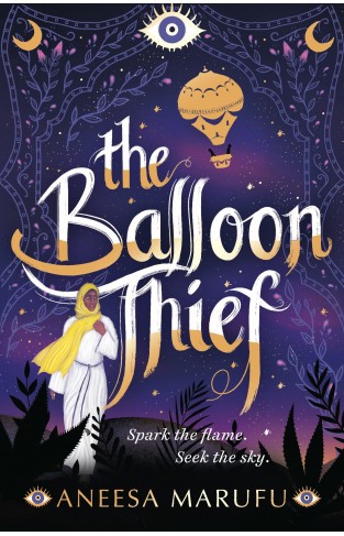 The Balloon Thief