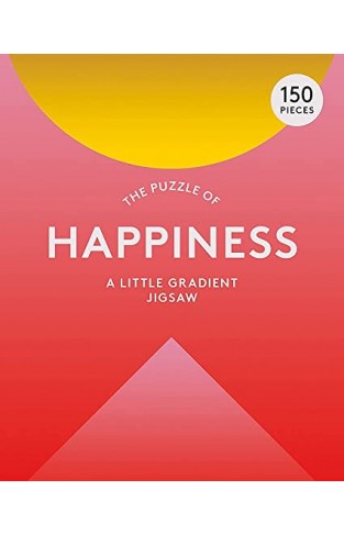 The Puzzle of Happiness: A Little Gradient Jigsaw