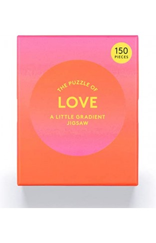 The Puzzle of Love: A Little Gradient Jigsaw