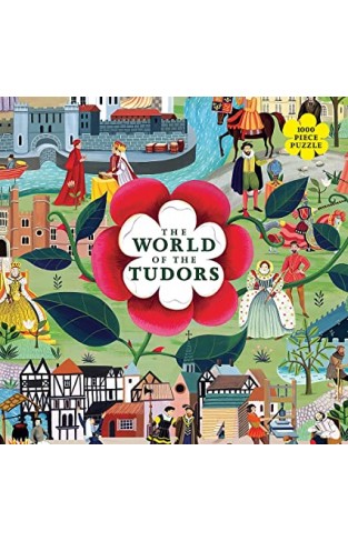 The World of the Tudors: A Jigsaw Puzzle
