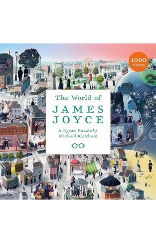 The World of James Joyce