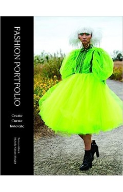Fashion Portfolio - Create, Curate, Innovate