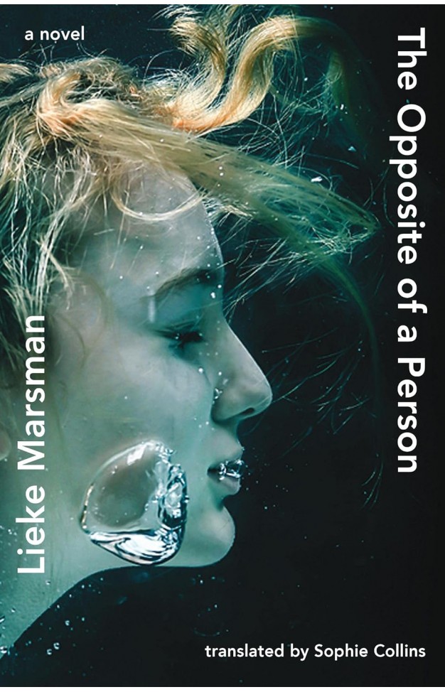 The Opposite of a Person