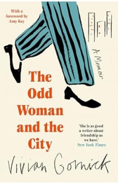 The Odd Woman and the City