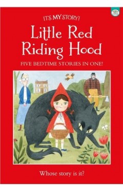 Little Red Riding Hood: Five Bedtime