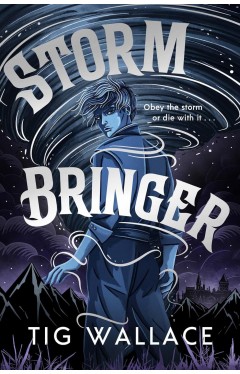 Storm Bringer