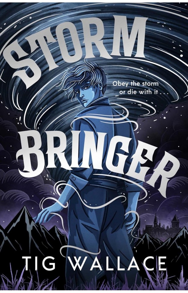 Storm Bringer