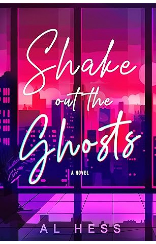 Shake Out the Ghosts