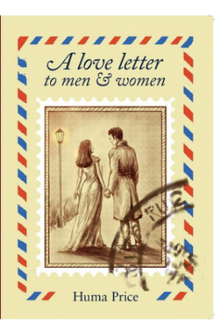 A love letter to men & women
