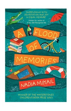 A Flood of Memories