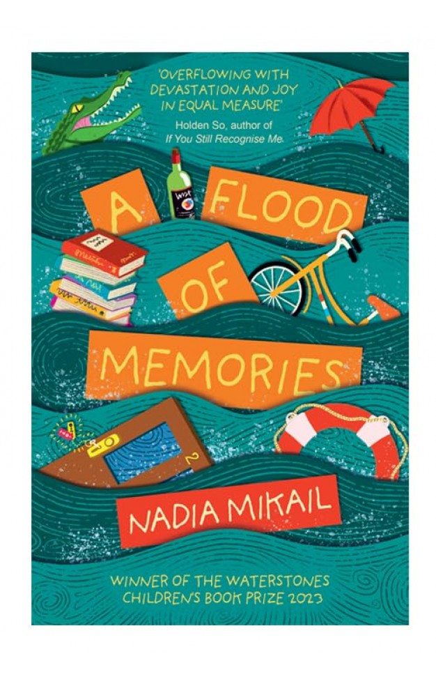 A Flood of Memories