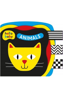Animals Hello Baby