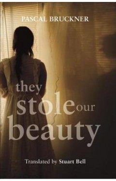 They Stole Our Beauty