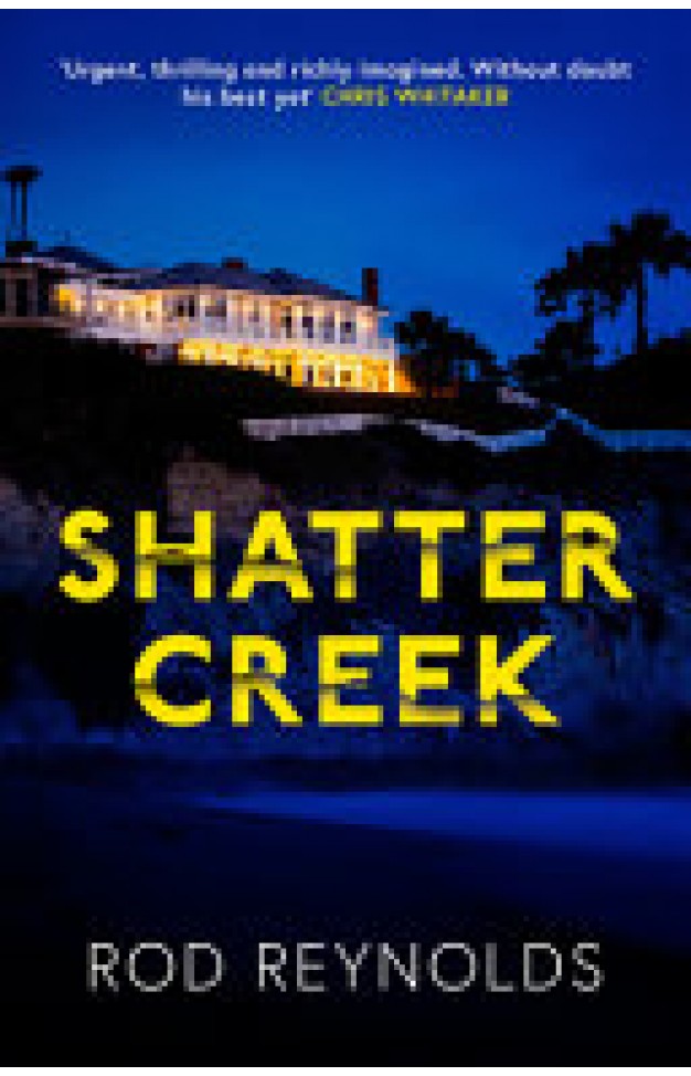 Shatter Creek Book 2