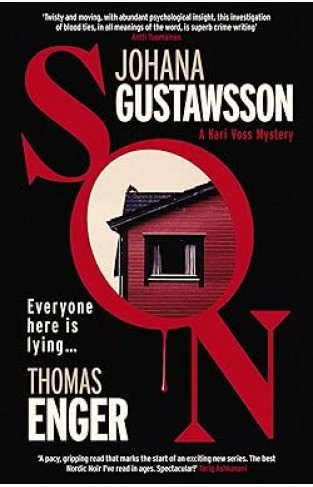 SON  Volume 1