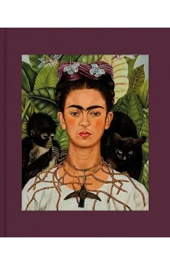 Frida: The Making of an Icon
