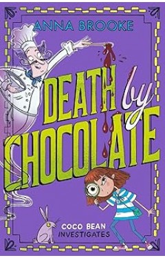 Death by Chocolate
