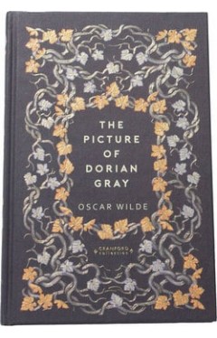 Cranford Picture Of Dorian Gray